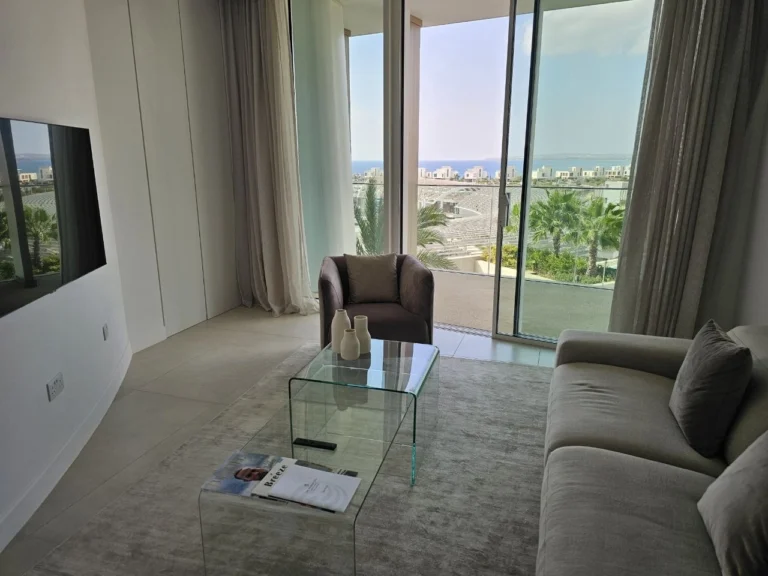 1 Bedroom Apartment for Rent in Famagusta – Agia Napa