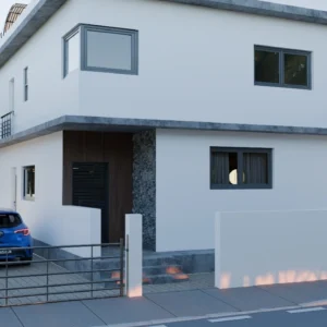 3 Bedroom House for Sale in Larnaca