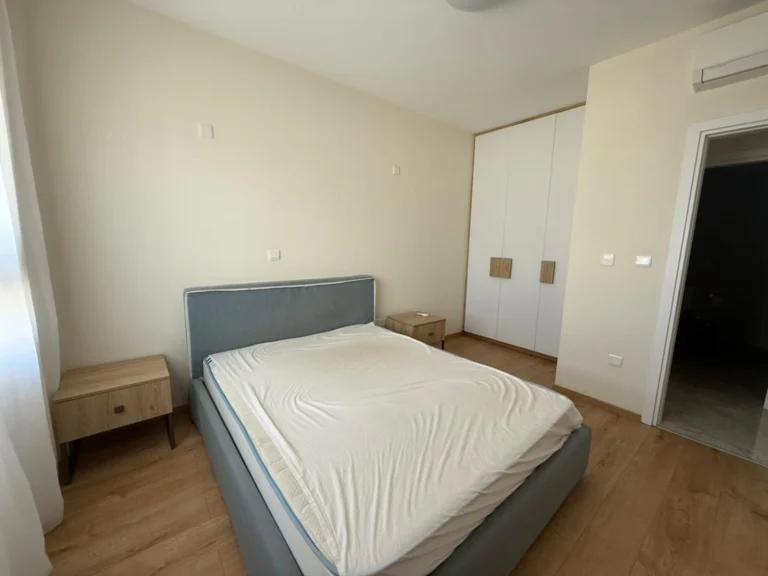 2 Bedroom Apartment for Sale in Mouttagiaka, Limassol District