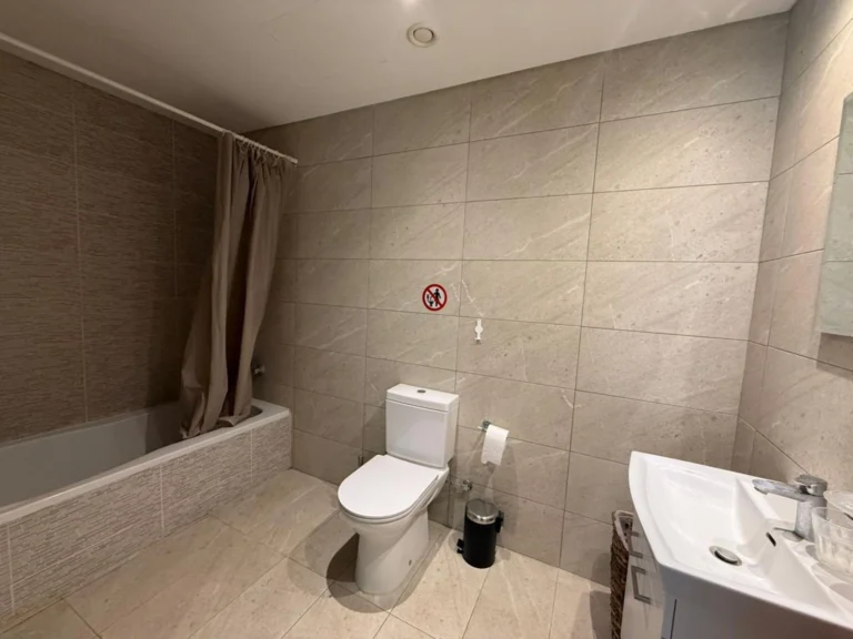 2 Bedroom Apartment for Sale in Mouttagiaka, Limassol District