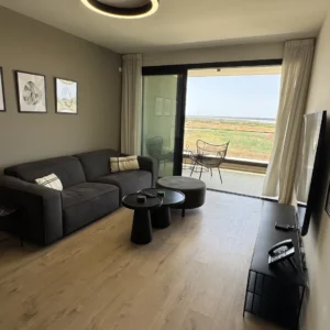 1 Bedroom Apartment for Rent in Limassol – Zakaki