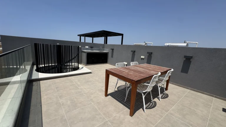 1 Bedroom Apartment for Rent in Limassol – Zakaki