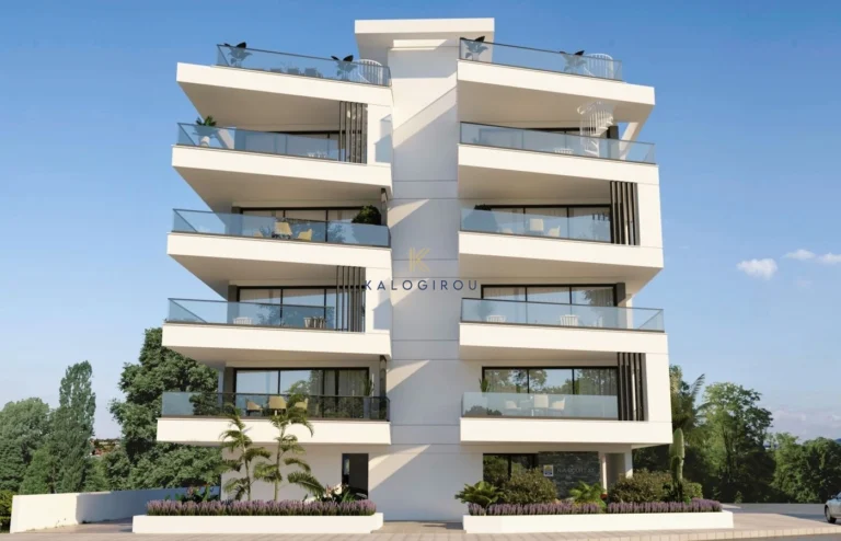 Cheap Apartments for Sale Larnaca up to 500000 euro