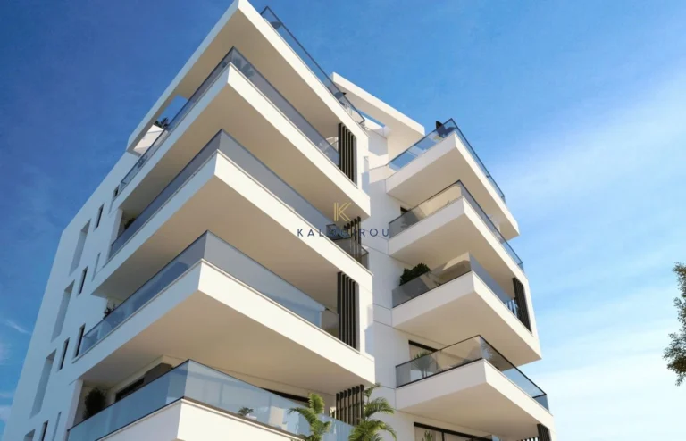 Cheap Apartments for Sale Larnaca up to 500000 euro