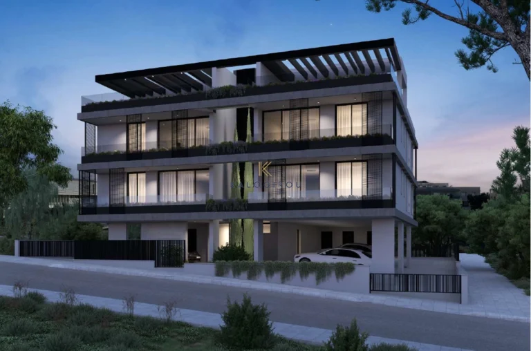 1 Bedroom Apartment for Sale in Oroklini, Larnaca District