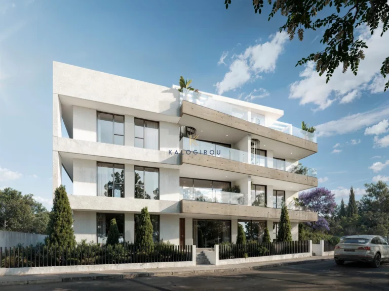 2 Bedroom Apartment for Sale in Livadia Larnakas, Larnaca District