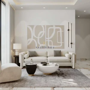 1 Bedroom Apartment for Sale in Oroklini, Larnaca District