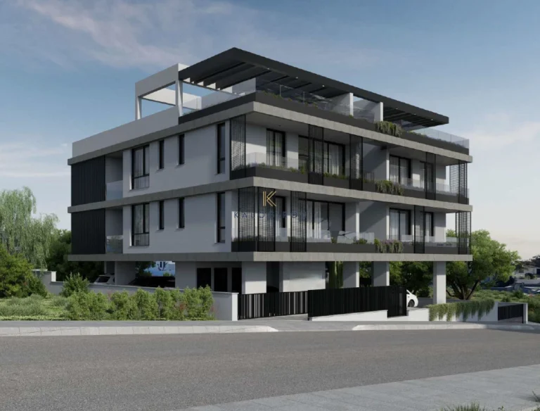 1 Bedroom Apartment for Sale in Oroklini, Larnaca District