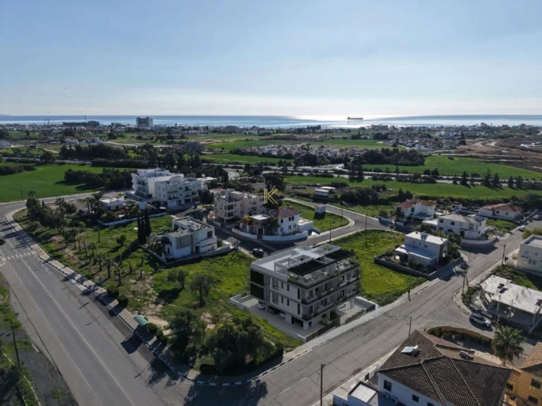 1 Bedroom Apartment for Sale in Oroklini, Larnaca District