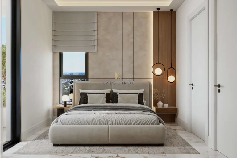 1 Bedroom Apartment for Sale in Oroklini, Larnaca District