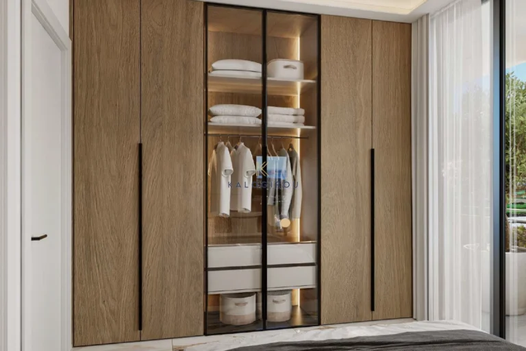 2 Bedroom Apartment for Sale in Oroklini, Larnaca District