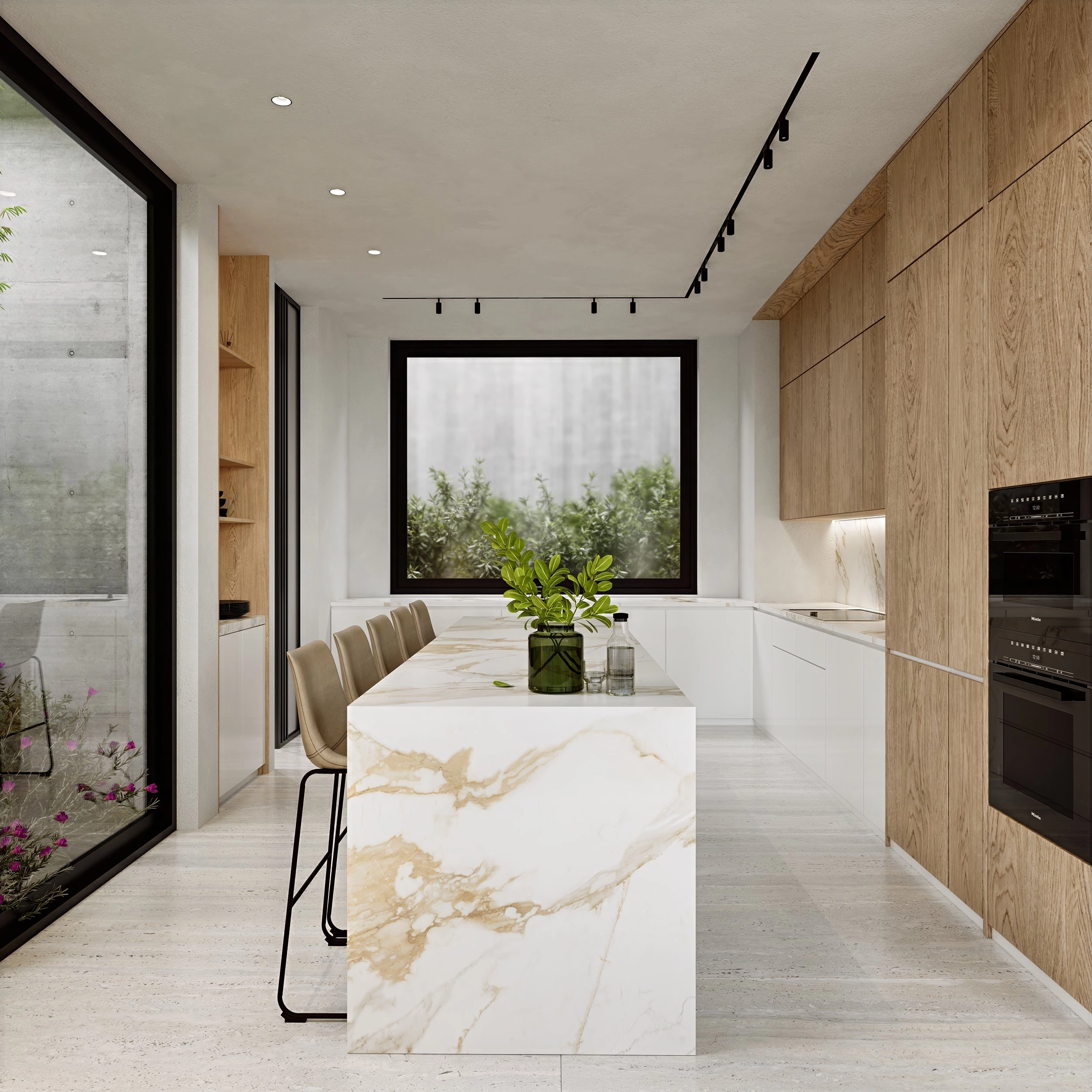 6+ Bedroom House for Sale in Agia Paraskevi, Limassol District