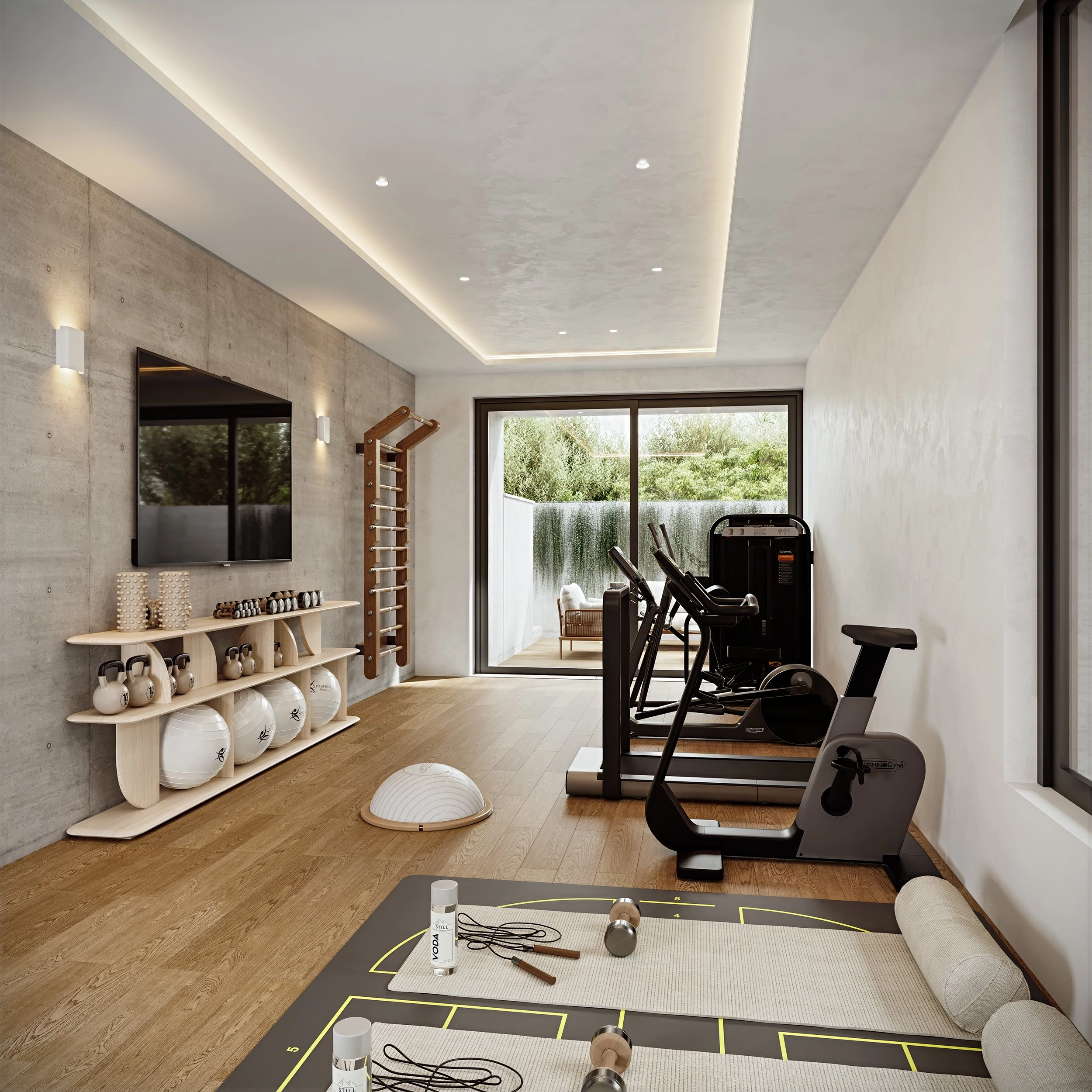 6+ Bedroom House for Sale in Agia Paraskevi, Limassol District