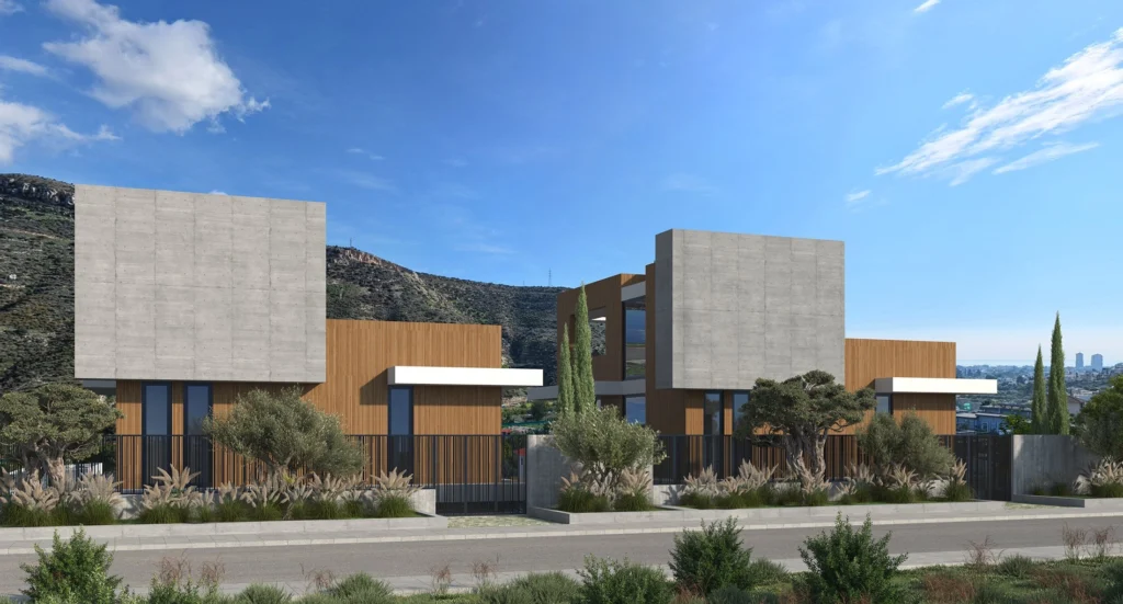 6+ Bedroom House for Sale in Agia Paraskevi, Limassol District