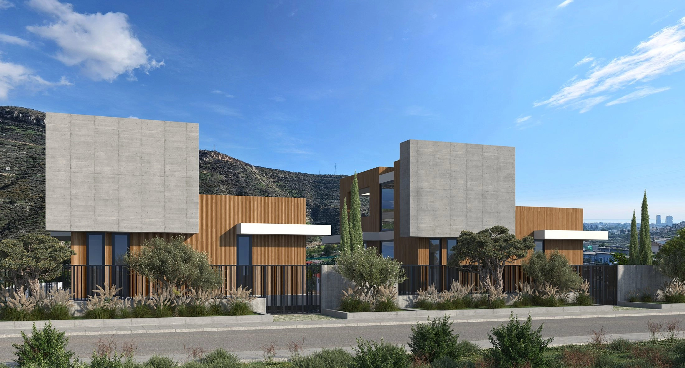 6+ Bedroom House for Sale in Agia Paraskevi, Limassol District