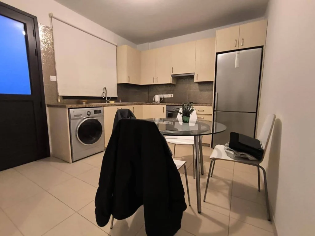 2 Bedroom Apartment for Sale in Livadia Larnakas, Larnaca District