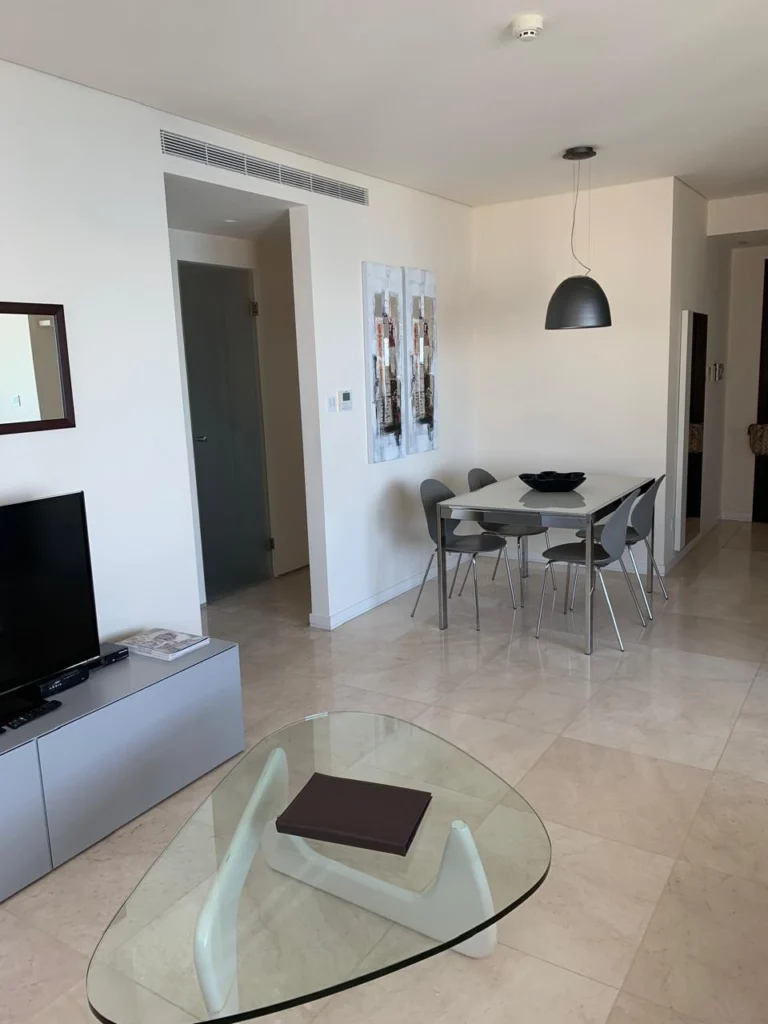 2 Bedroom Apartment for Sale in Limassol District