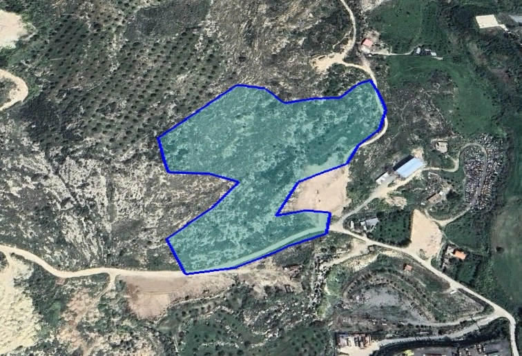 for Sale in Konia, Paphos District