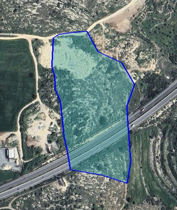 for Sale in Konia, Paphos District