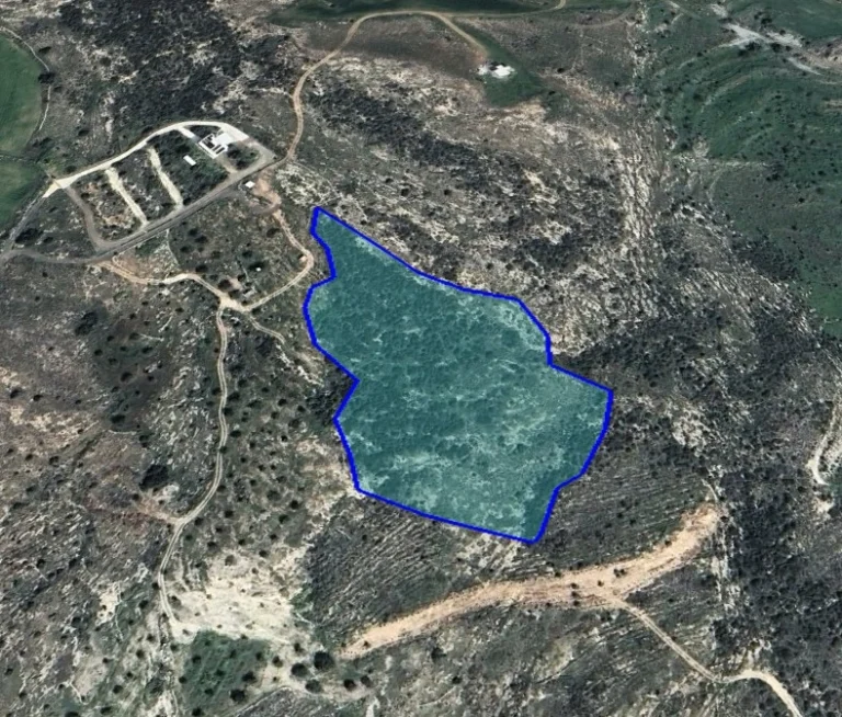 for Sale in Konia, Paphos District