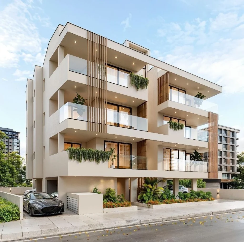 2 Bedroom Apartment for Sale