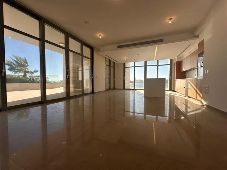 3 Bedroom Apartment for Sale in Limassol – Marina