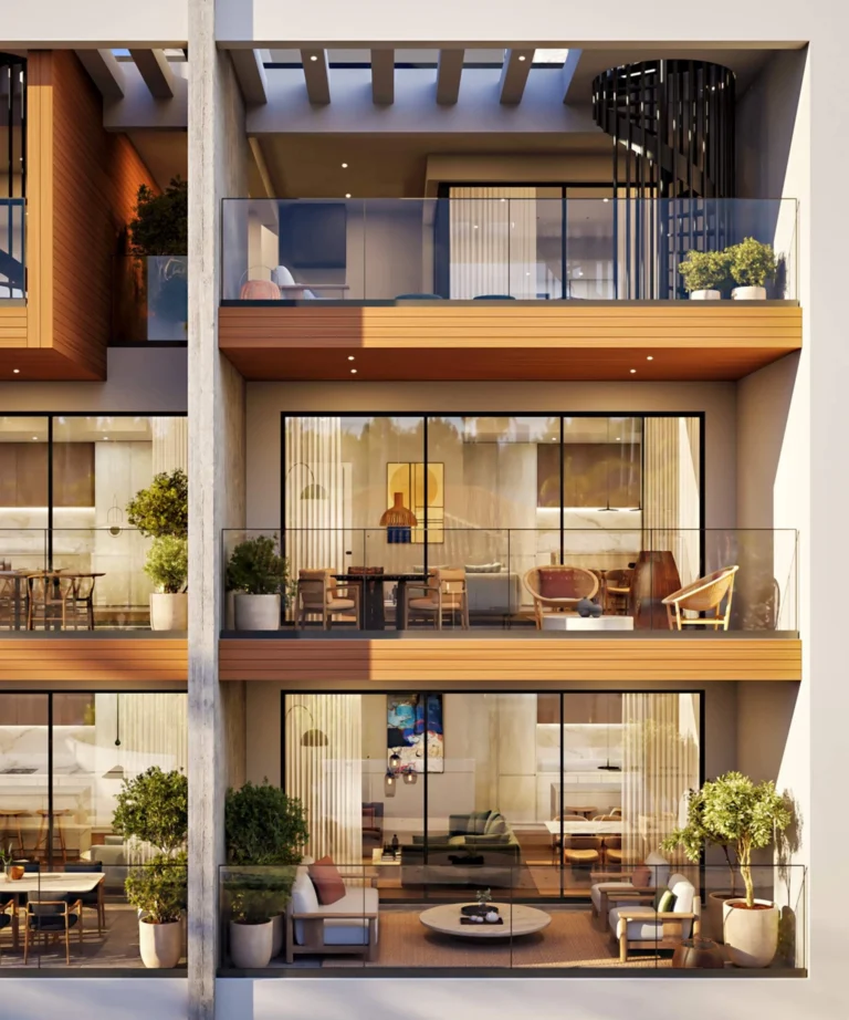 1 Bedroom Apartment for Sale in Limassol District