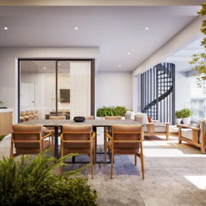 2 Bedroom Apartment for Sale in Limassol District