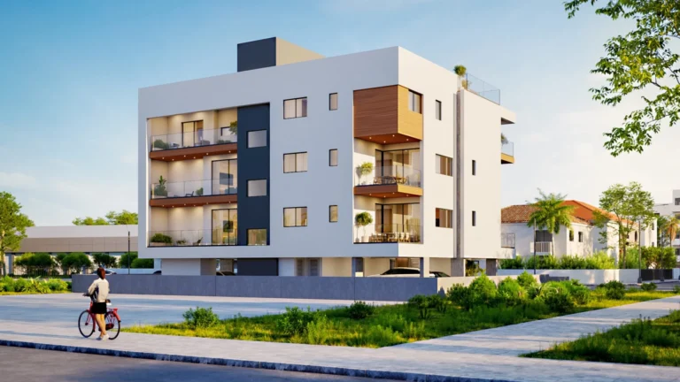 3 Bedroom Apartment for Sale in Limassol District