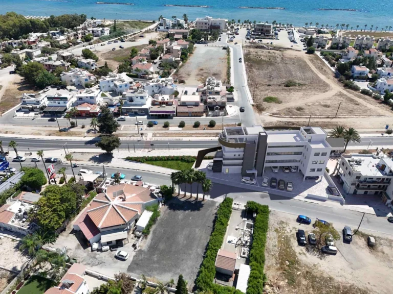 2 Bedroom Apartment for Sale in Dhekelia, Larnaca District