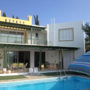 3 Bedroom House for Sale in Larnaca District