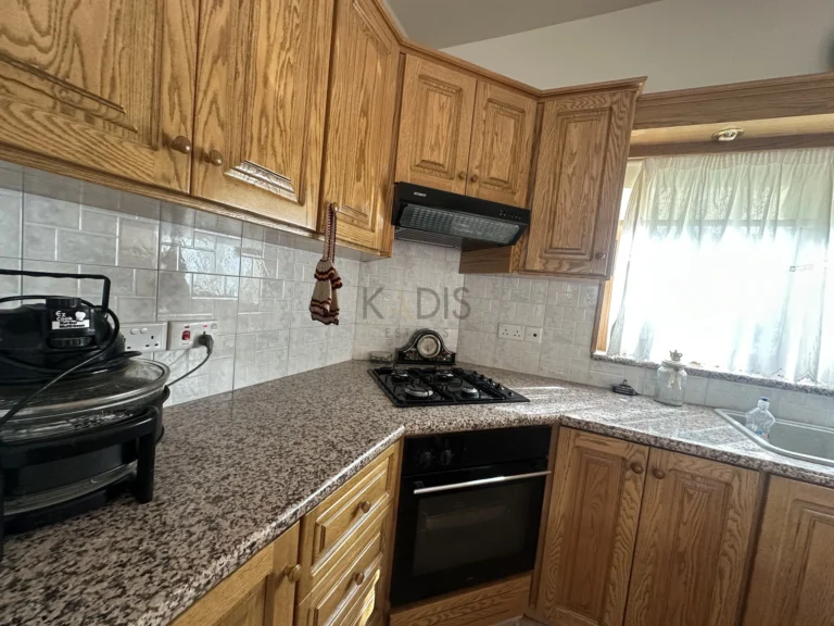 3 Bedroom House for Sale in Kalo Chorio Lemesou, Limassol District