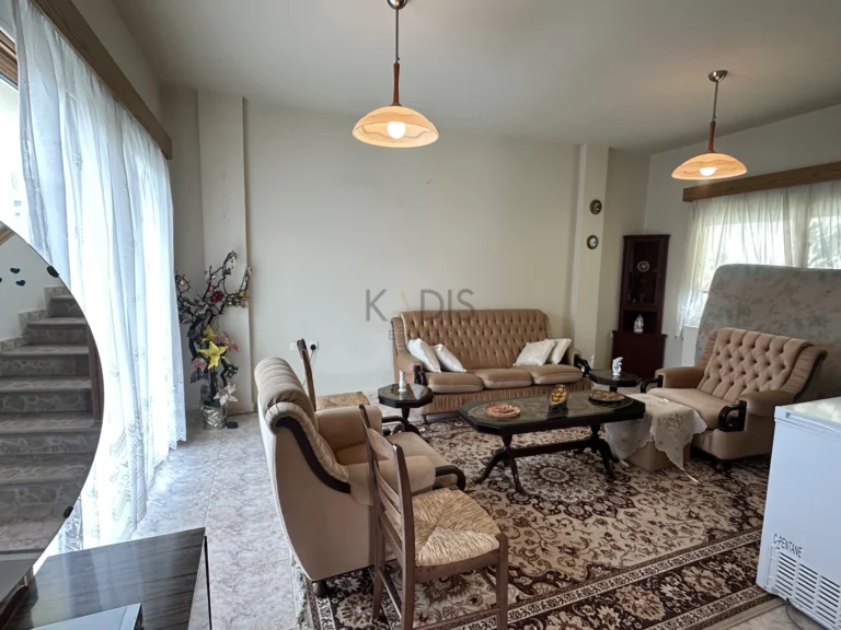 3 Bedroom House for Sale in Kalo Chorio Lemesou, Limassol District