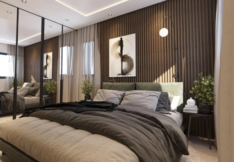 2 Bedroom Apartment for Sale in Nicosia District