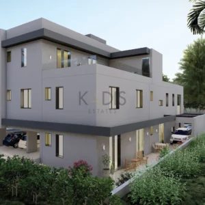 3 Bedroom Apartment for Sale in Geri, Nicosia District