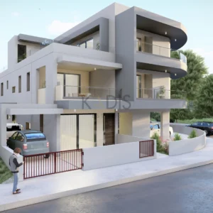 2 Bedroom Apartment for Sale in Geri, Nicosia District