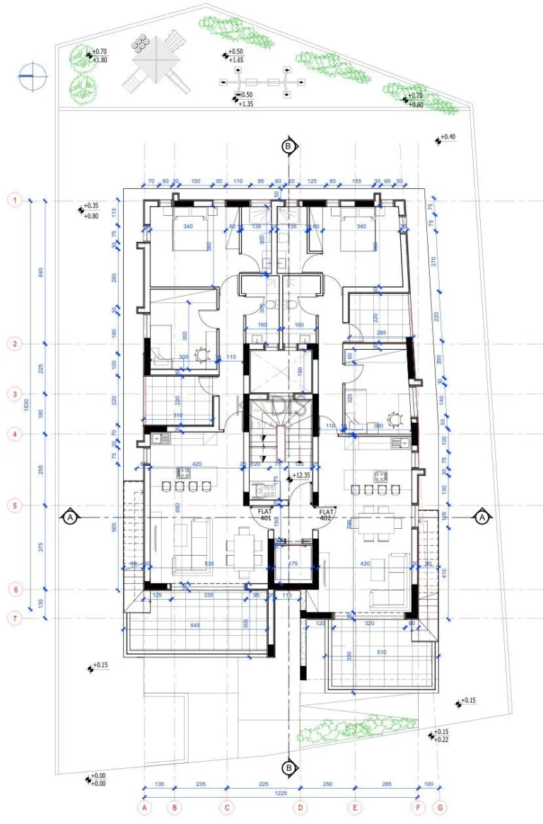 2 Bedroom Apartment for Sale in Larnaca District
