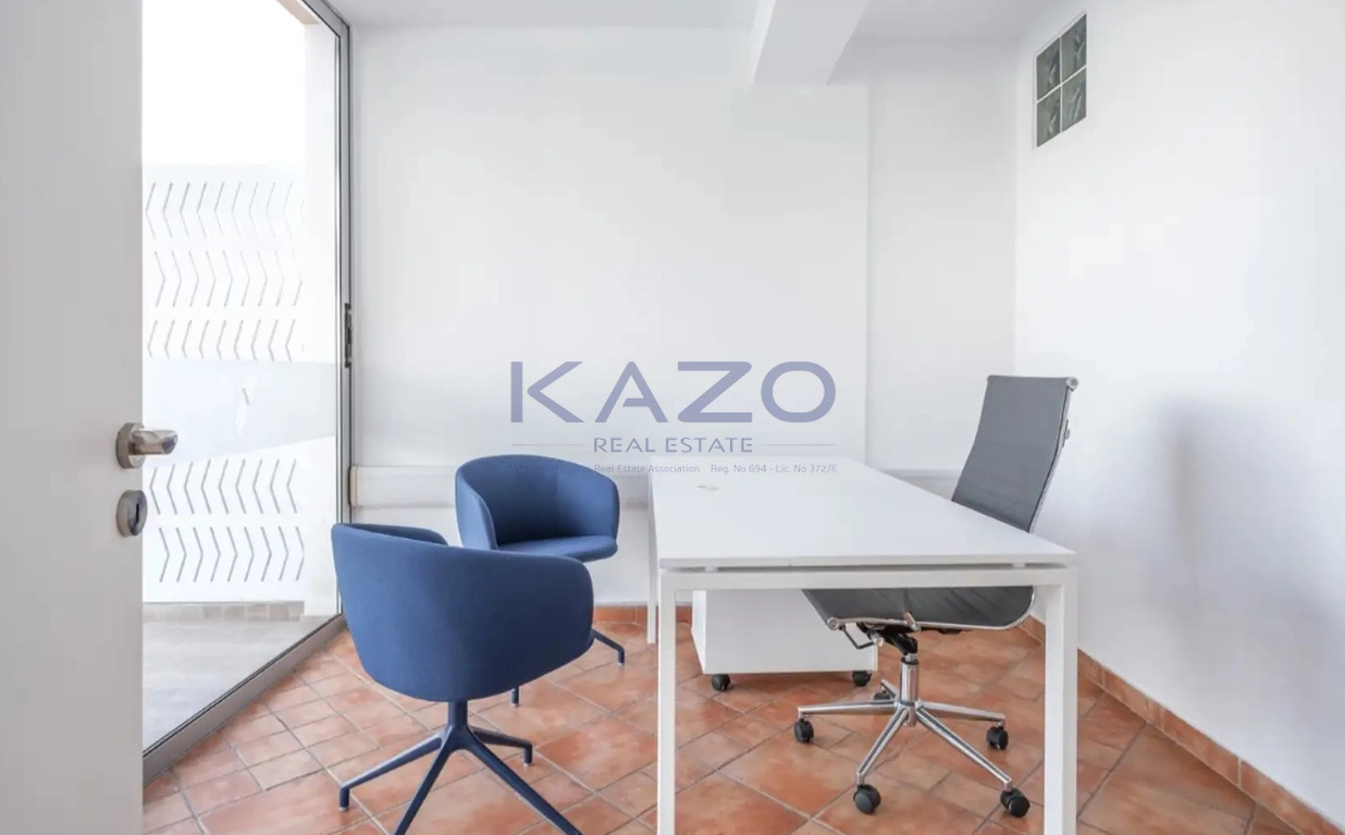 103m² Office for Rent in Limassol District