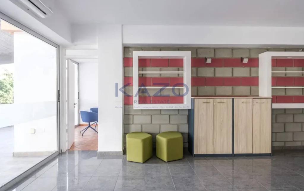103m² Office for Rent in Limassol District