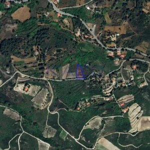 2,007m² Plot for Sale in Mandria, Limassol District