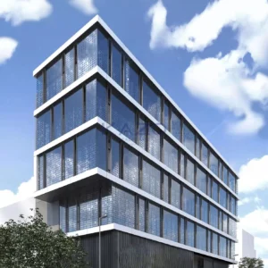 1386m² Building for Sale in Limassol – Mesa Geitonia