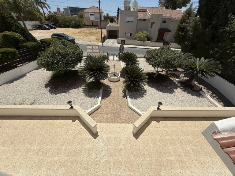 4 Bedroom House for Sale in Limassol – Ekali