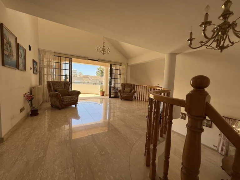 4 Bedroom House for Sale in Limassol – Ekali