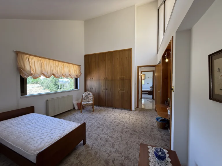 4 Bedroom House for Sale in Limassol – Ekali