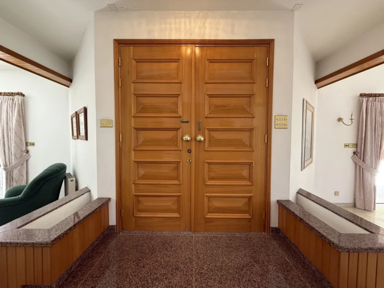 4 Bedroom House for Sale in Limassol – Ekali