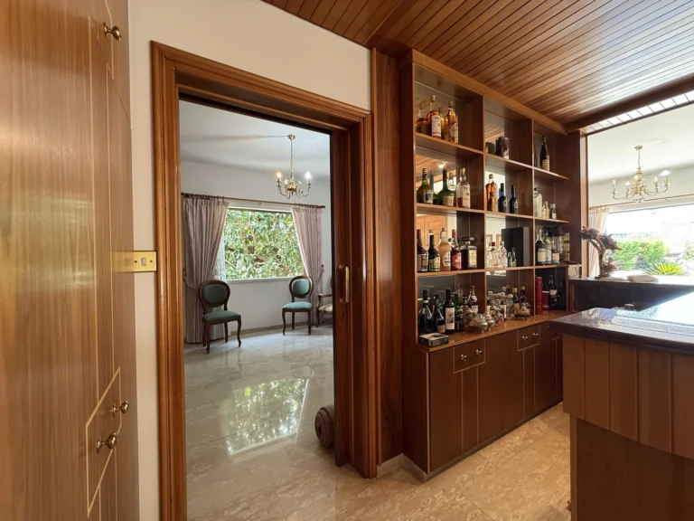 4 Bedroom House for Sale in Limassol – Ekali