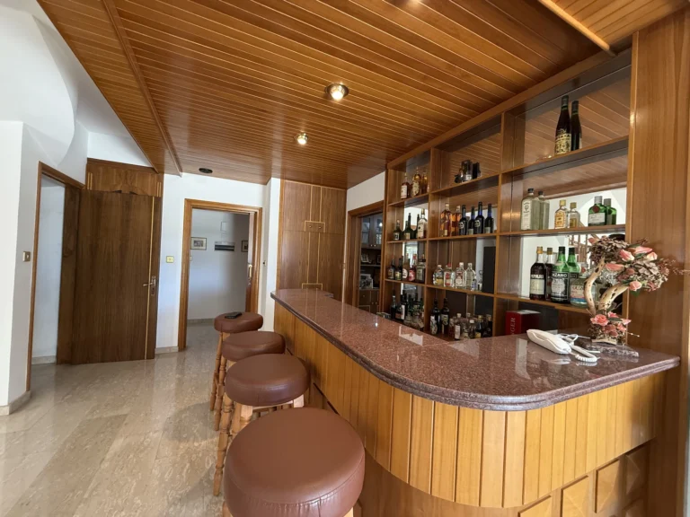 4 Bedroom House for Sale in Limassol – Ekali