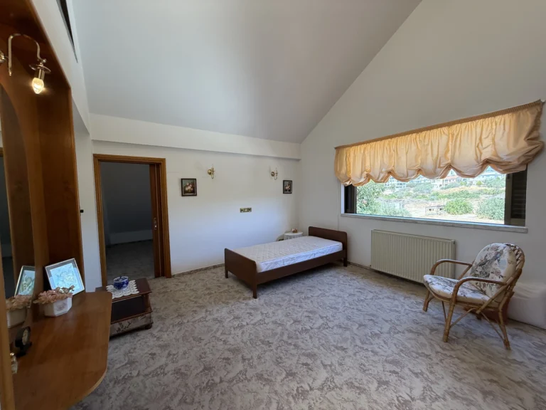 4 Bedroom House for Sale in Limassol – Ekali