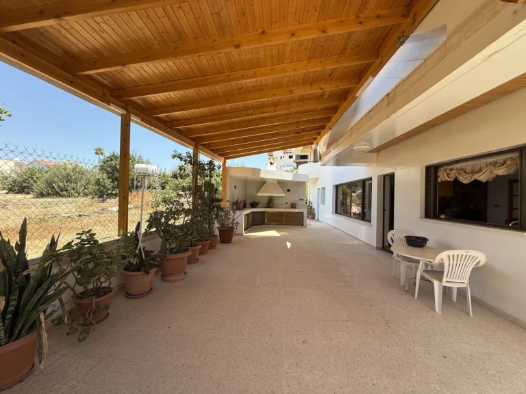 4 Bedroom House for Sale in Limassol – Ekali