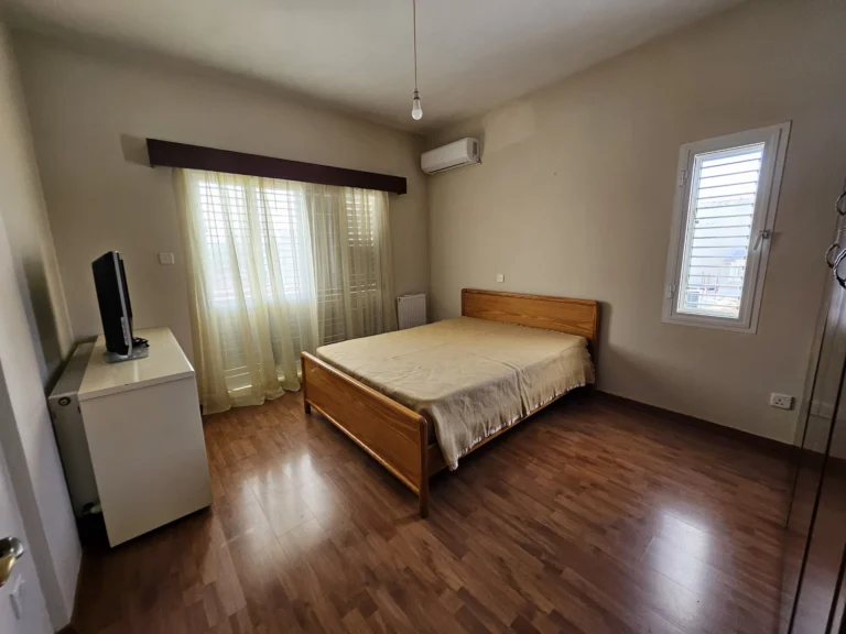 3 Bedroom House for Rent in Limassol District